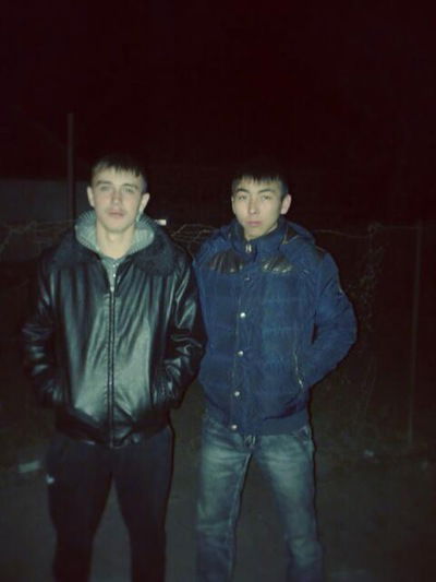 Рауль Хамидуллин