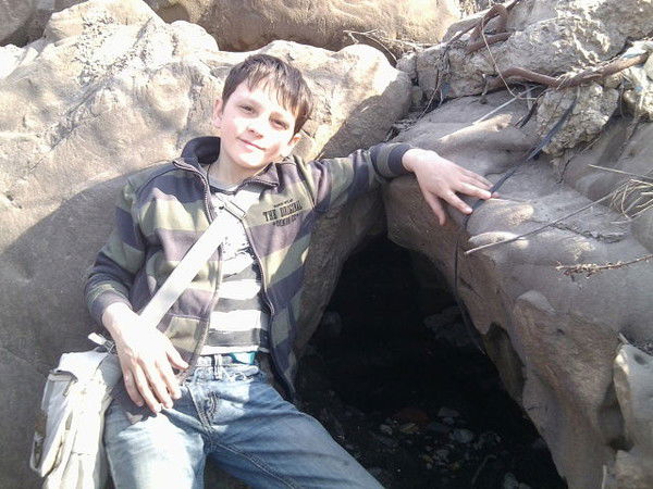 Сергей Бойкин