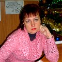 Жанна Рогатинская