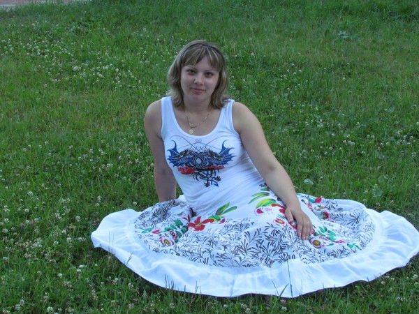 Нина Ковалева