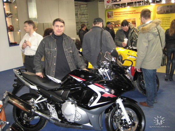 Вячеслав Сабуров