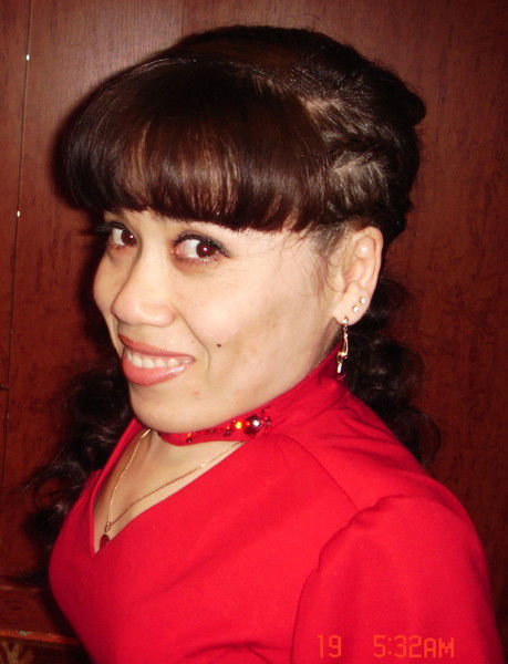 Нишанай Максутова