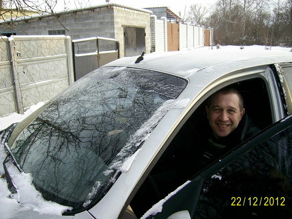 Владимир Щусь