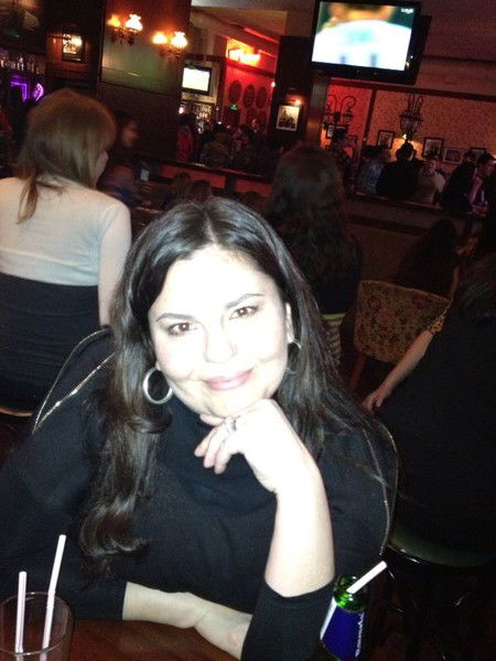 Эльмира Валинурова