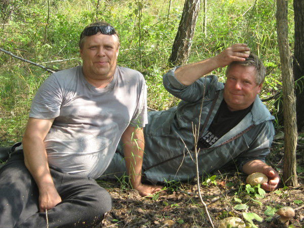 Геннадий Титов