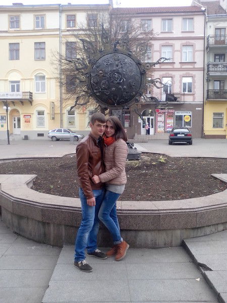 Олександр Прокопович