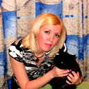 Елена Адамова