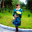 Ольга Сергеева