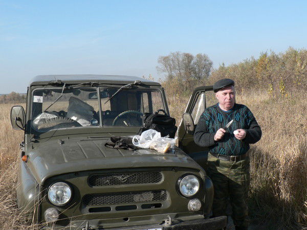 Владимир Круглик