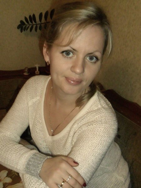 Яна Кошелец