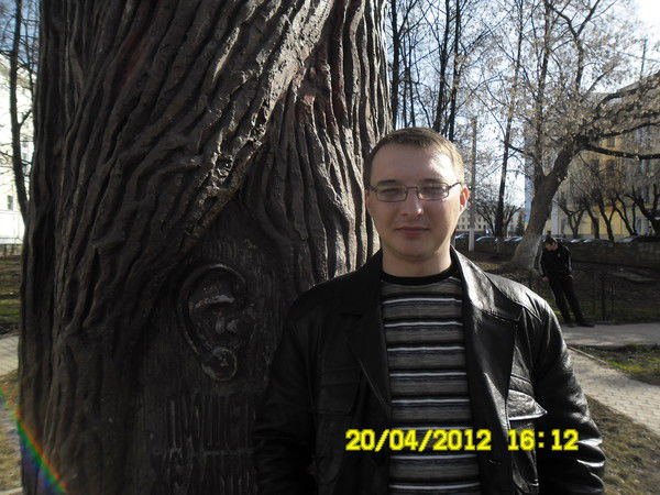 Александр Подмазов