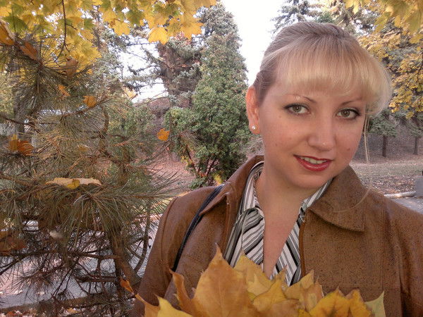 Екатерина Бойко