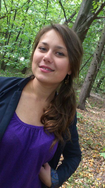 Маринка Николенко