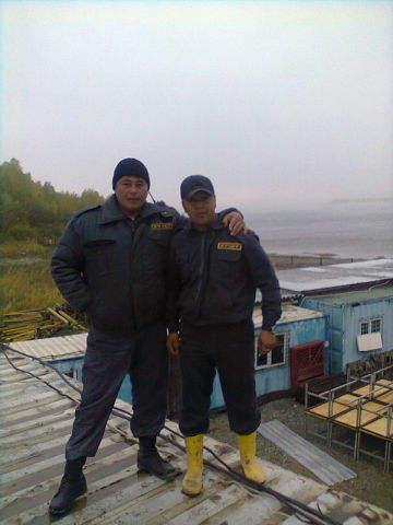 Марат Бейсенов