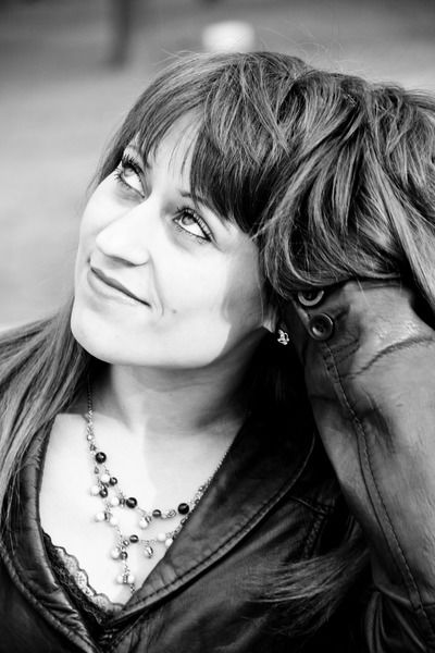 Наталья Паршина