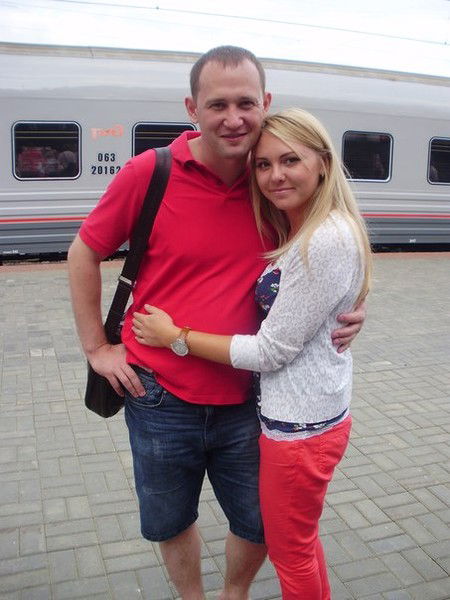 Дамир Чураков