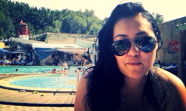 Арай Бектлеуова