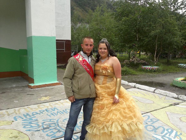 Татьяна Кульбащенко