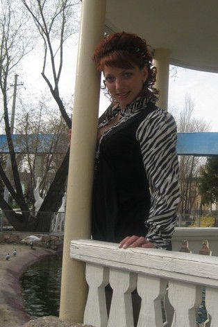 Екатерина Толкачёва