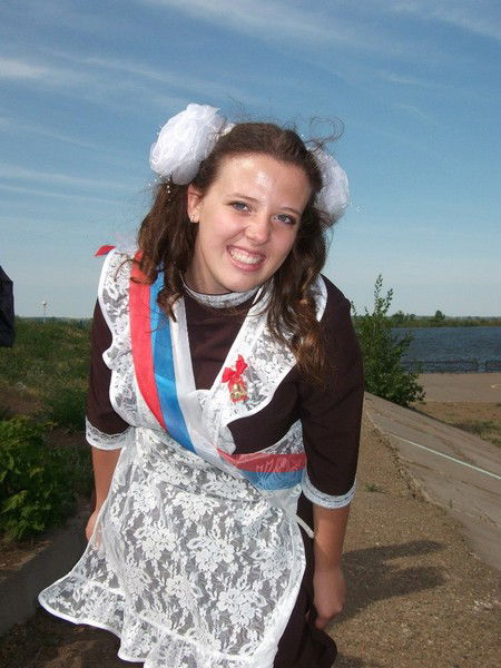 Кристина Куприянова