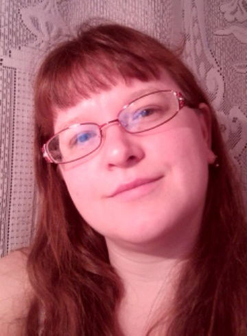 Ирина Абакумова