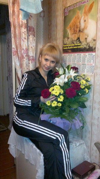 Ольга Демченко