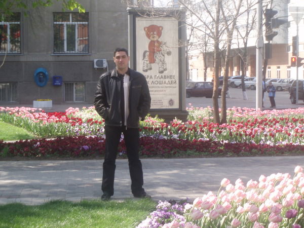 Константин Турицын