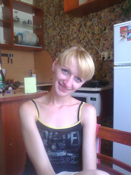 Елена Александровна