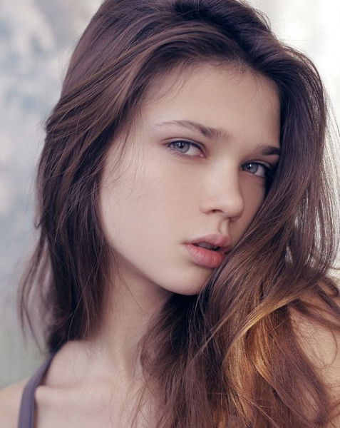 Карина Карина