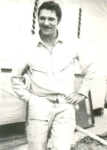 Александр Коновалов