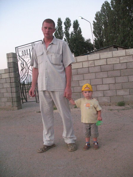 Павел Пермяков