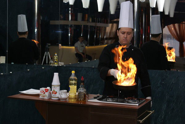 Сергей Серебряков