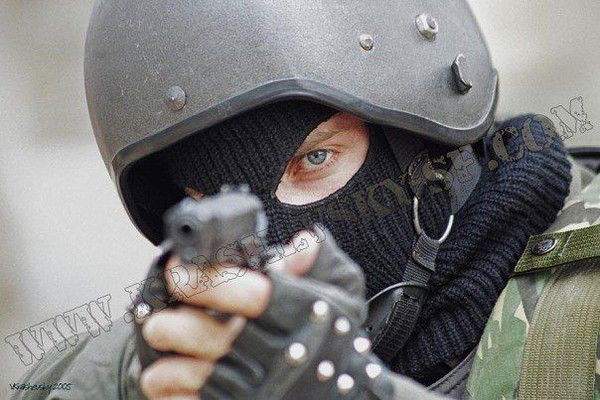 Алексей Наумов