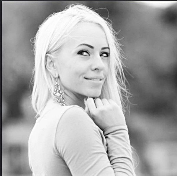 Маргарита Клименко