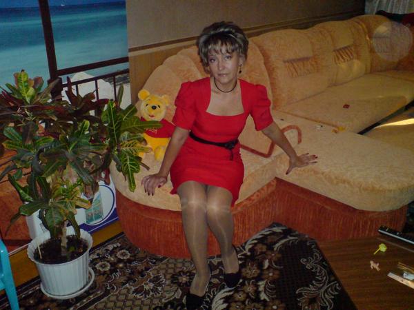 Ольга Волкова