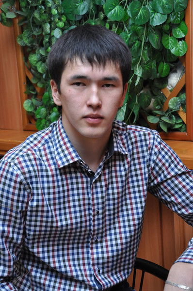 Бакытжан Нурмухамбетов