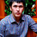 Бакытжан Нурмухамбетов