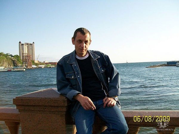 Александр Копылов