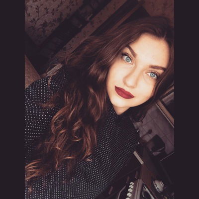 Ольга Онищенко