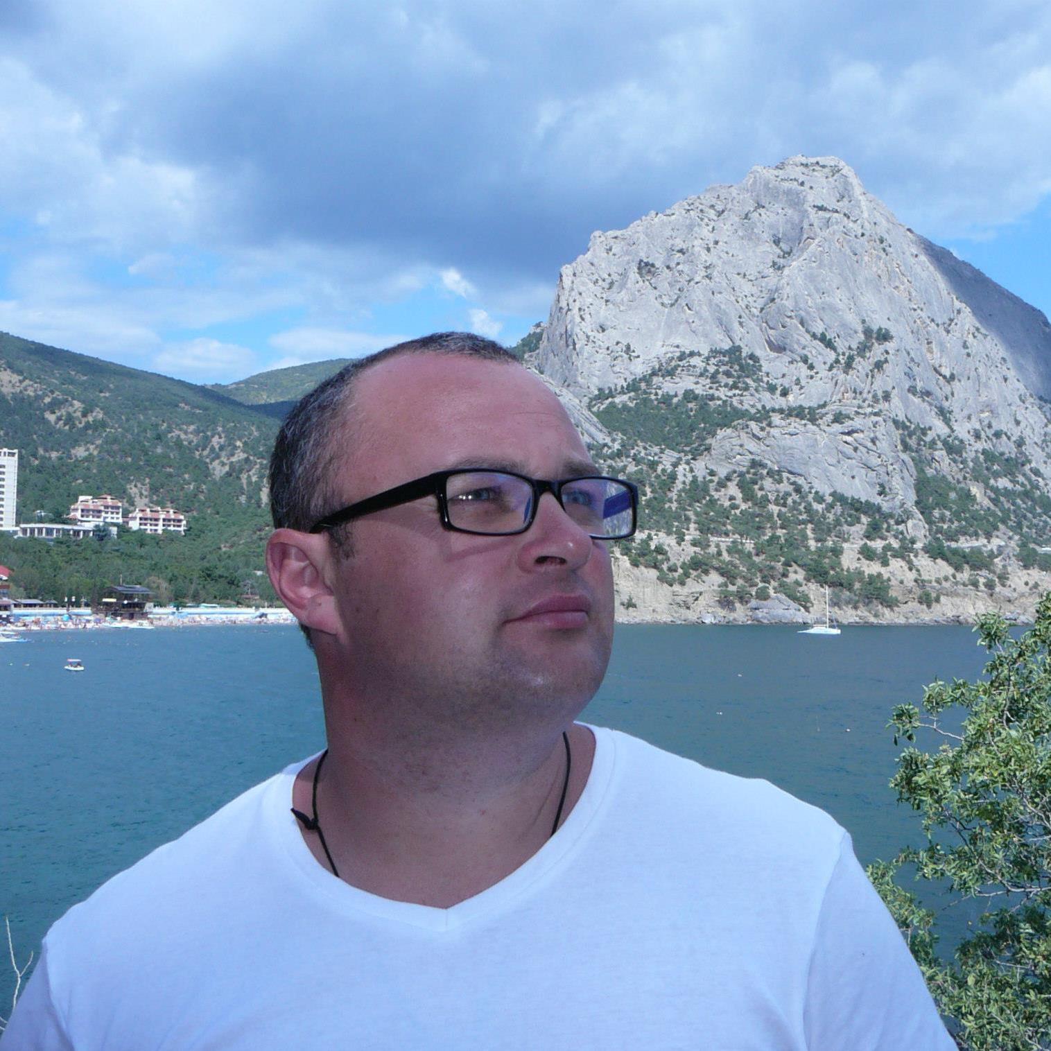 Владимир Юдин