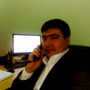 Ikrom Baqoev