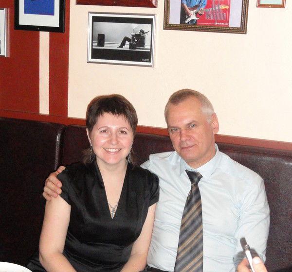 Сергей Платонов