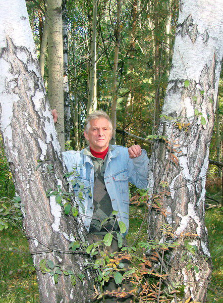 Геннадий Генералов