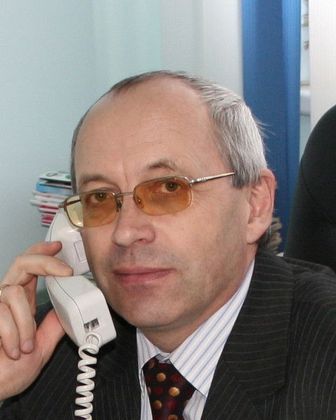 Владимир Бусыгин