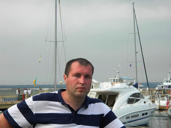 Александр Салынский