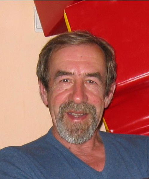 Игорь Зайцев