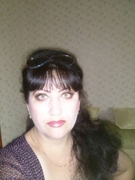 Айгуля Итжанова