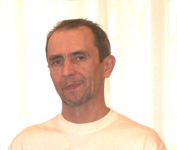 Сергей Горцунов