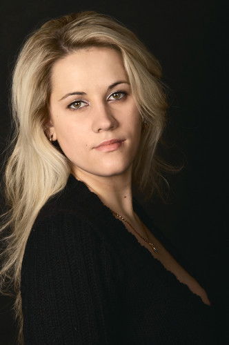 Людмила Силкина