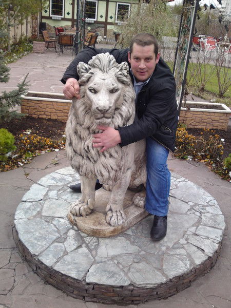 Андрей Эрман